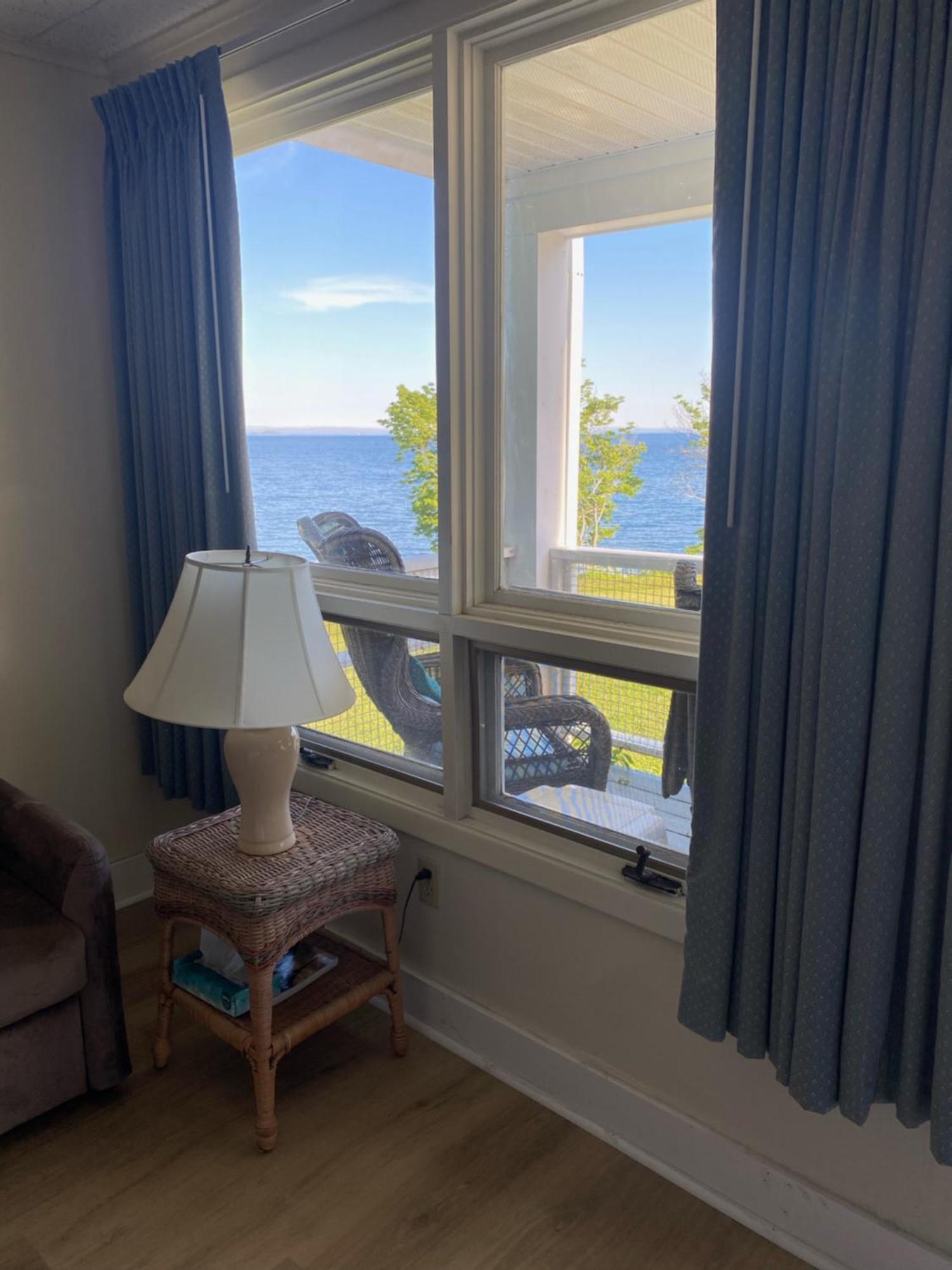 Inn High Tide On The Ocean, And Camden